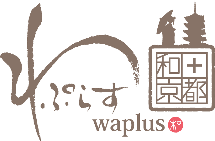 Waplus Kyoto