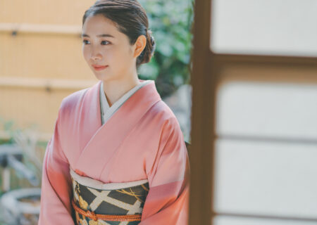 大人にこそ着てほしい着物の魅力～レンタル着物で京都をゆっくり散策～