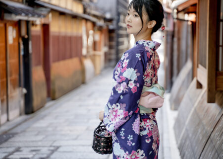 9月の京都浴衣デートは八坂神社から映えスポットを巡ろう！